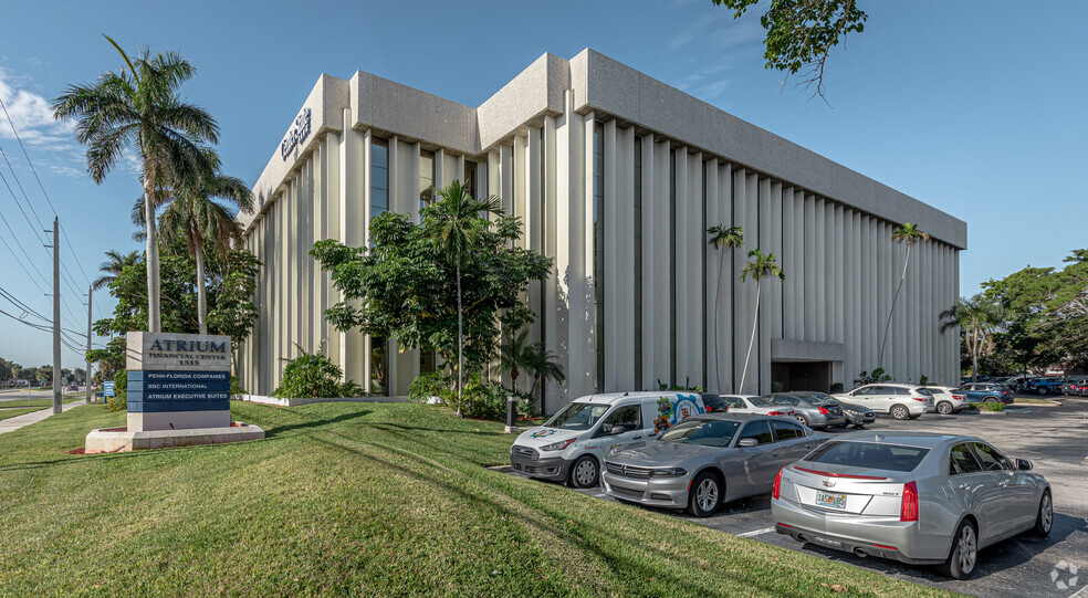 Primary Photo Of 1515 N Federal Hwy, Boca Raton Office For Lease