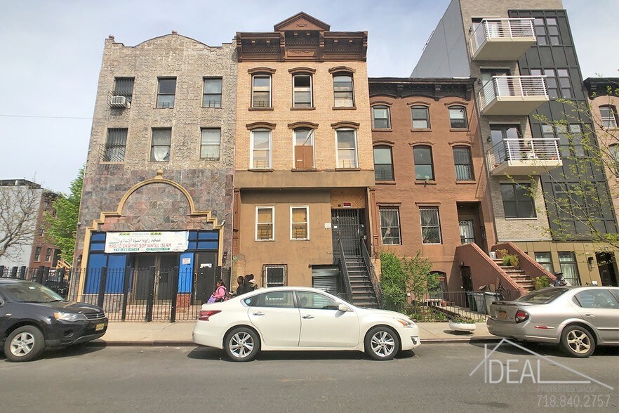 437 Franklin Ave, Brooklyn, NY 11238 Apartments For Sale