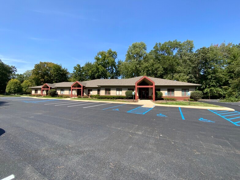 Primary Photo Of 3436-3500 Granite Cir, Toledo Medical For Lease