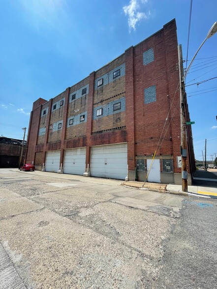 Primary Photo Of 301 Munson Ave, Mc Kees Rocks Industrial For Lease