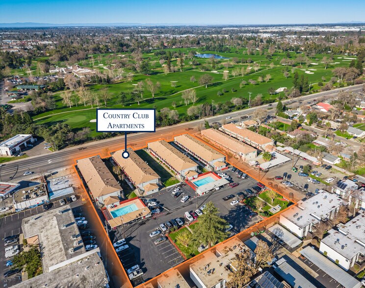 More Photos Of 2928 Watt Ave, Sacramento Apartments For Sale