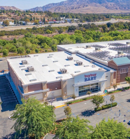 More Photos Of 22999 Savi Ranch Pky, Yorba Linda Department Store For Lease