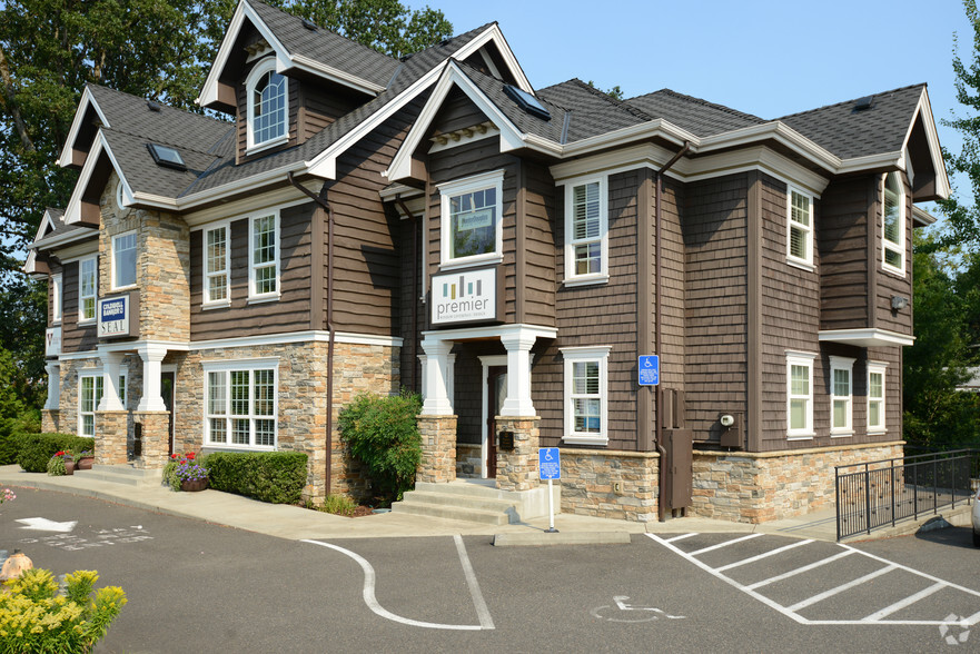 Primary Photo Of 12985 NW Cornell Rd, Portland Office For Lease