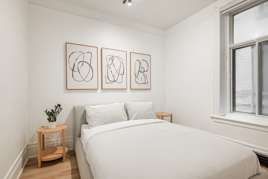 More Photos Of 2150 Rue Tupper, Montréal Apartments For Sale