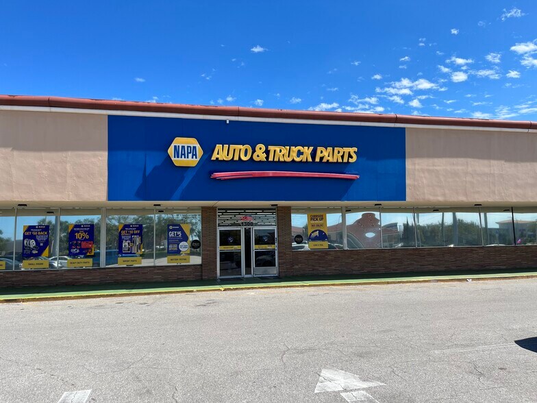 More Photos Of 1280-1420 Missouri Ave N, Largo General Retail For Lease