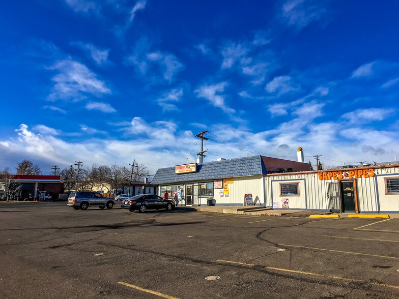 More Photos Of 105 Sheridan Blvd, Lakewood Convenience Store For Sale
