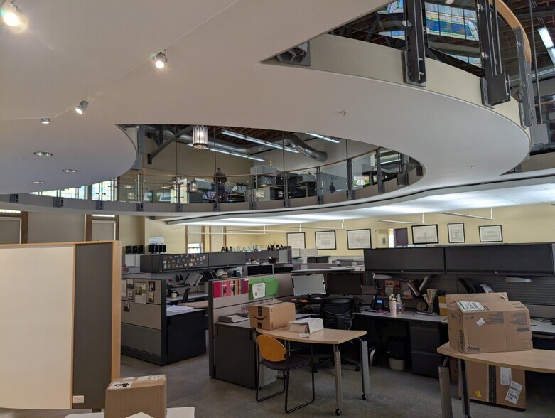 More Photos Of 612 S Park St, Kalamazoo Office For Sale