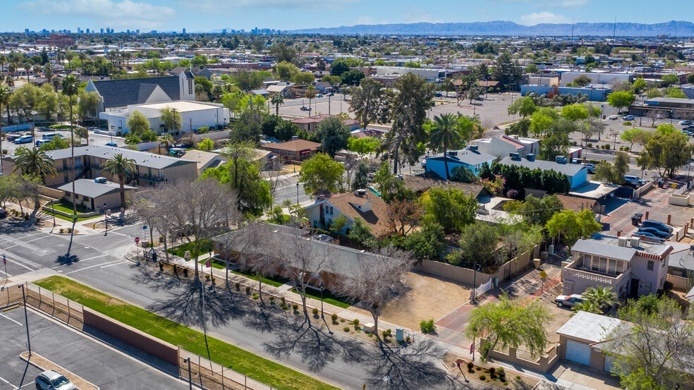 More Photos Of 7162 N 57th Ave, Glendale Apartments For Sale