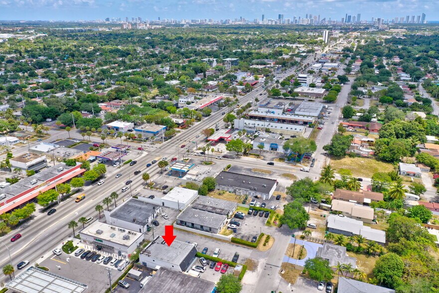 More Photos Of 67 NW 166th St, North Miami Beach Industrial For Sale