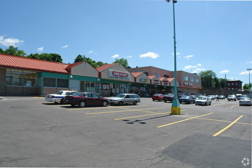 Primary Photo Of 500 Butternut St, Syracuse General Retail For Sale