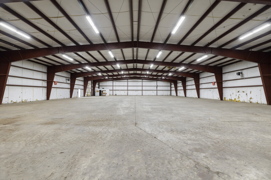 Primary Photo Of 401 Keys Rd, Elma Distribution For Lease