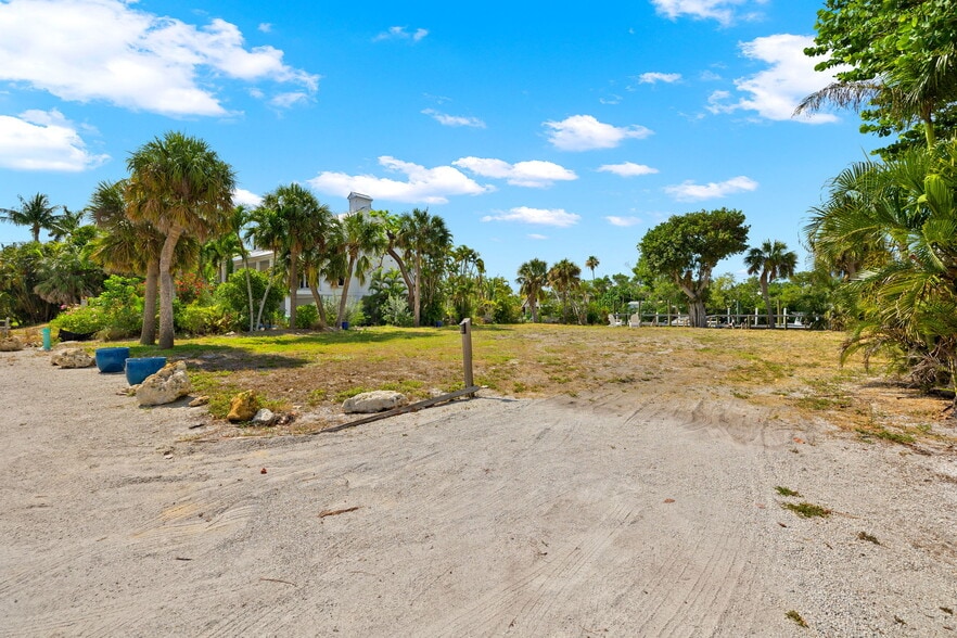 More Photos Of , Sanibel Land For Sale