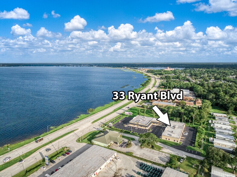 More Photos Of 33 Ryant Blvd, Sebring Medical For Sale