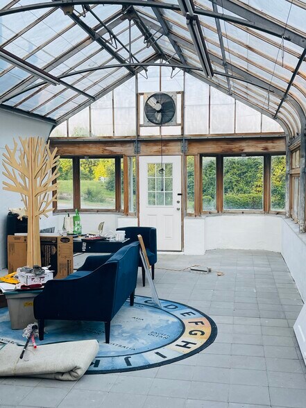 More Photos Of 9066 Baltimore Ave, College Park Storefront Retail Residential For Lease