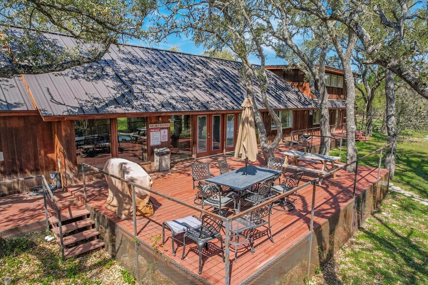 More Photos Of 411 Whitetail Ridge, Dripping Springs Land For Sale