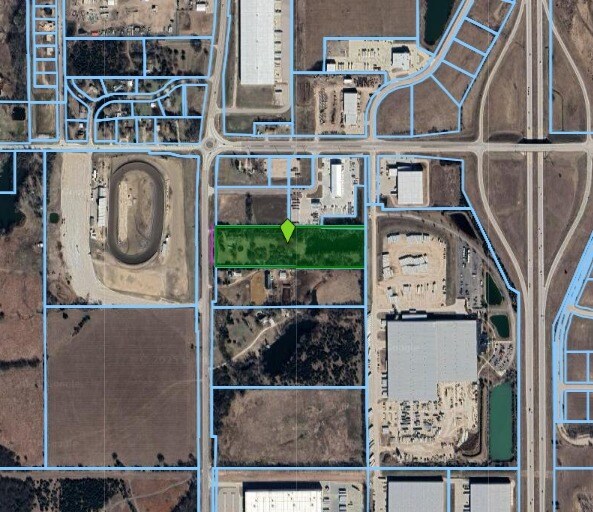 Primary Photo Of 7600 N Broadway Ave, Park City Land For Sale