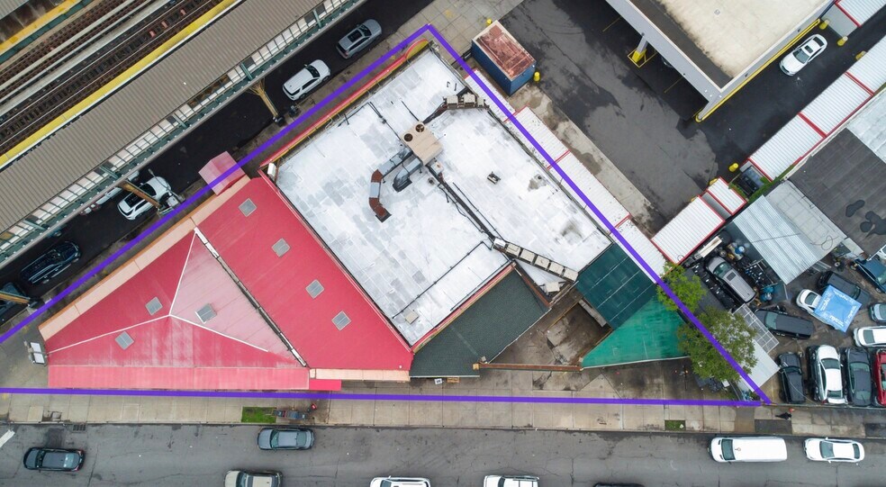 More Photos Of 1140 McDonald Ave, Brooklyn Storefront For Sale