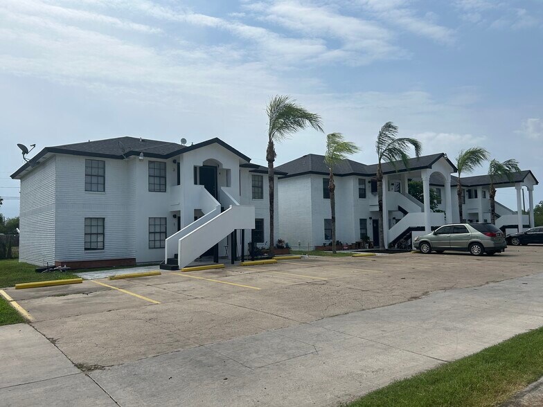 More Photos Of 1100 E Owassa Rd, Edinburg Apartments For Sale