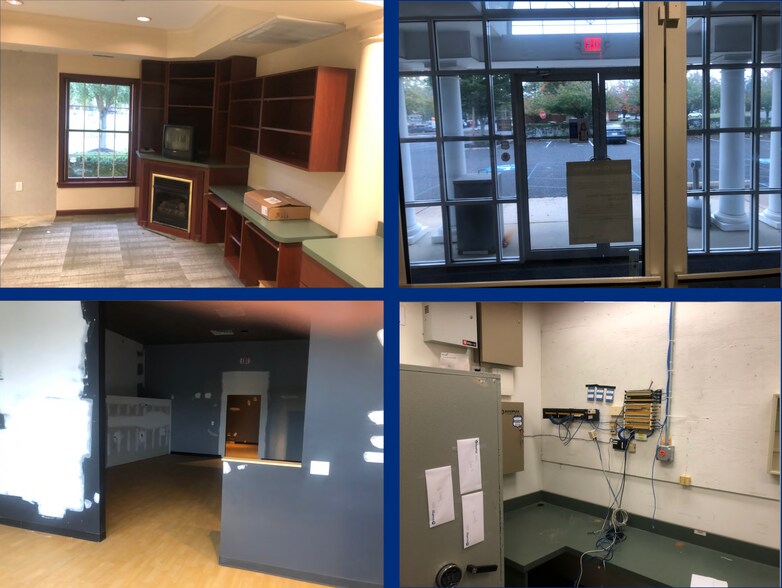 More Photos Of 400 Route 34, Colts Neck Bank For Lease