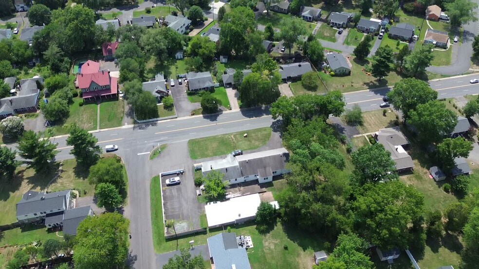 Primary Photo Of 9009 Sudley Rd, Manassas Office For Lease