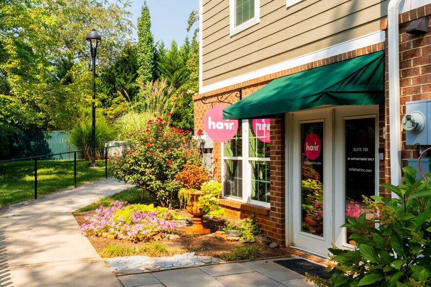More Photos Of 580 Radford Ln, Crozet Medical For Lease