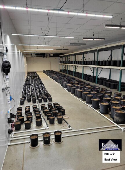 More Photos Of 1510 Joplin St, Sarcoxie Industrial For Sale