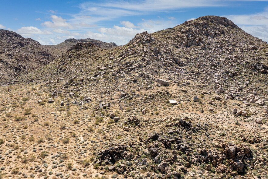 More Photos Of 50636 Golden Ray Rd, Johnson Valley Religious Facility For Sale