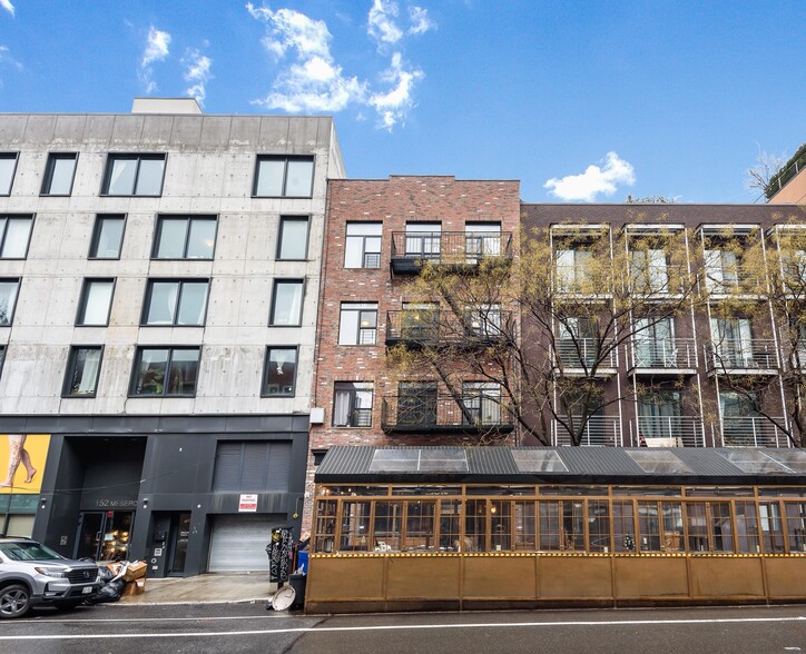 Primary Photo Of 148 Meserole St, Brooklyn Apartments For Sale