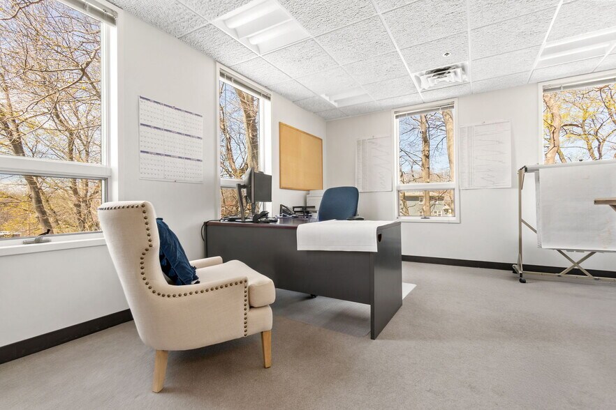 More Photos Of 491 Maple St, Danvers Office For Sale