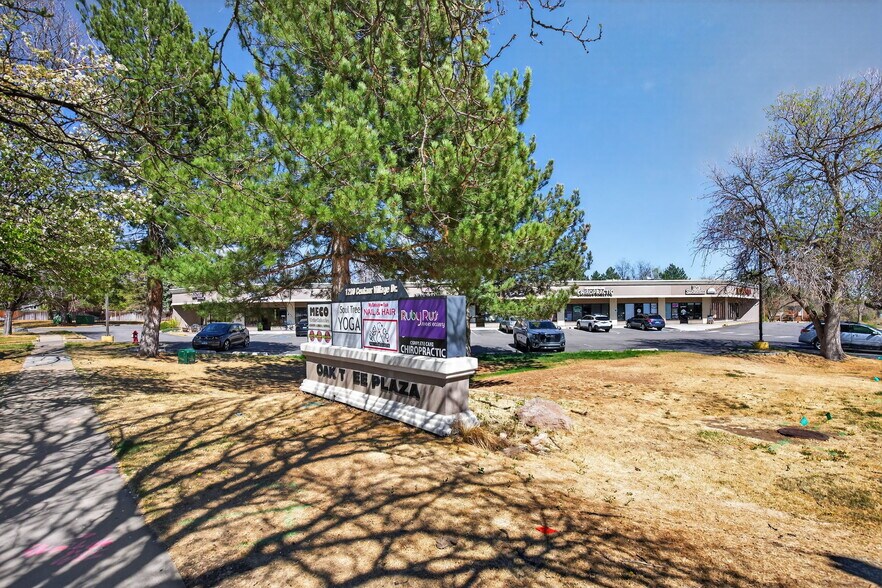 More Photos Of 1202-1320 Centaur Village Dr, Lafayette Storefront For Lease