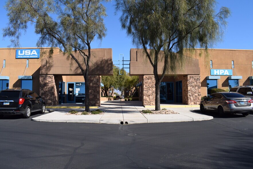 More Photos Of 7312 W Cheyenne Ave, Las Vegas Unknown For Lease