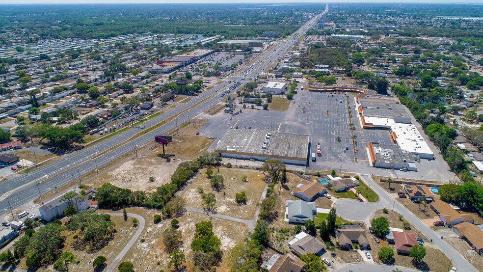 More Photos Of 3705 US Highway 19, New Port Richey Land For Sale