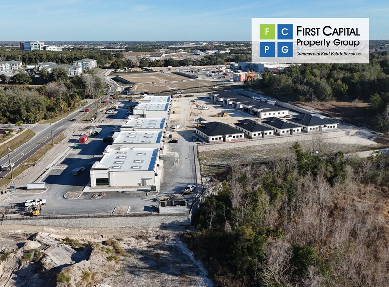 More Photos Of 1700 Keene Rd, Apopka Storefront Retail Office For Sale