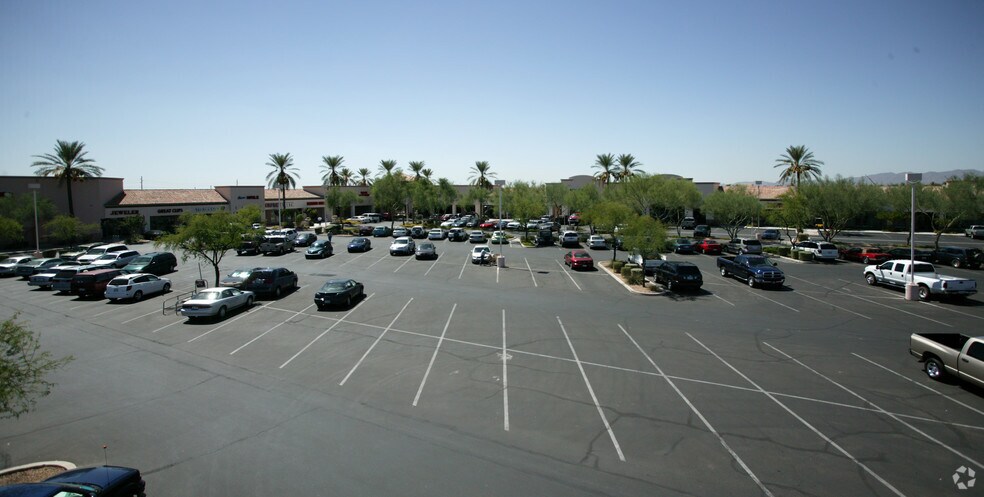 More Photos Of 14175 W Indian School Rd, Goodyear Storefront Retail Office For Lease