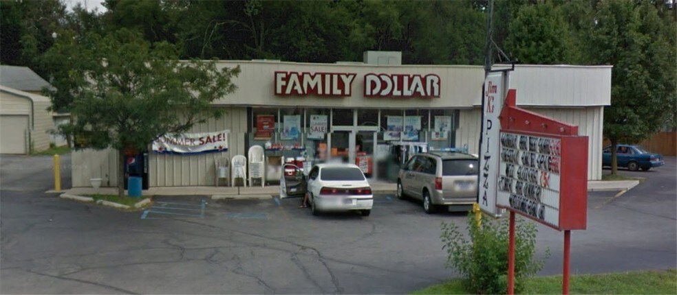 More Photos Of 6443 Bluffton Rd, Fort Wayne Storefront Retail Office For Sale