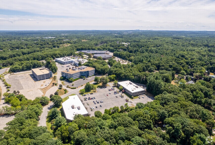 Primary Photo Of 700 Technology Park Dr, Billerica Unknown For Lease