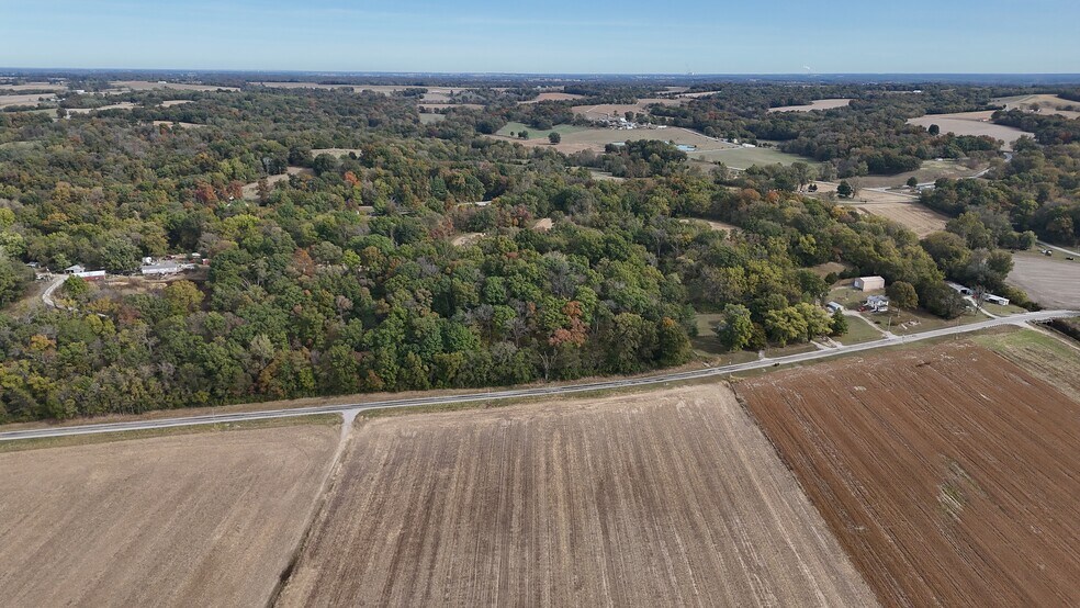 More Photos Of Modoc Road & Stamm Hollow rd, Evansville Land For Sale
