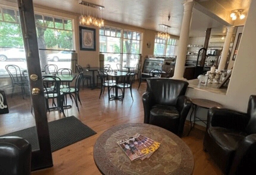 More Photos Of 1634 Walnut St, Boulder Office For Sale