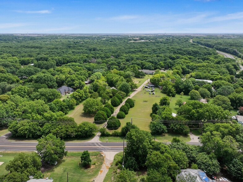 More Photos Of 2580 FM 546, McKinney Land For Sale