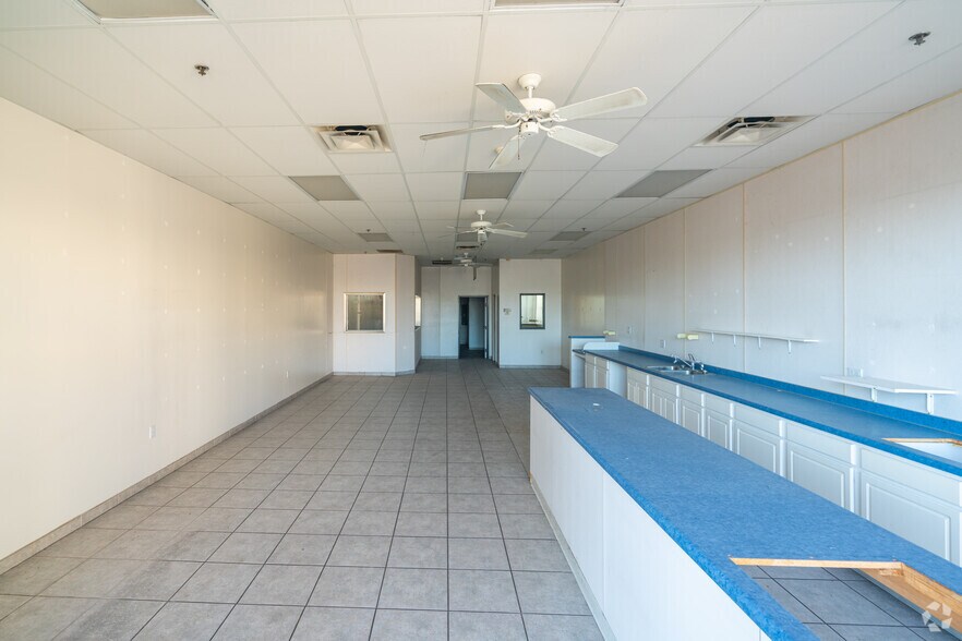 Photo of 1st Floor Ste B-100