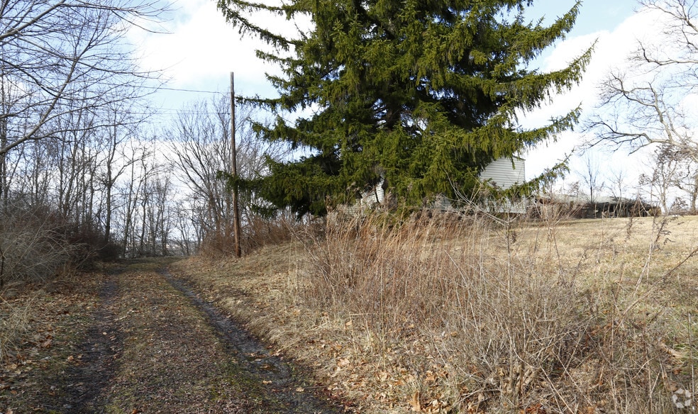 More Photos Of 170 Hookstown Grade Rd, Coraopolis Land For Sale
