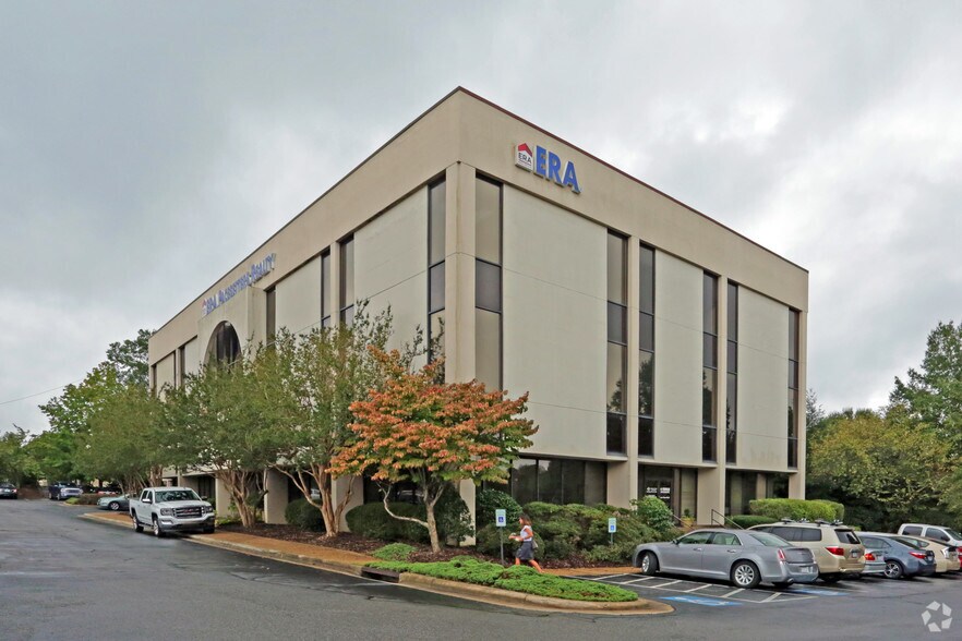 More Photos Of 1140 Kildaire Farm Rd, Cary Office For Sale