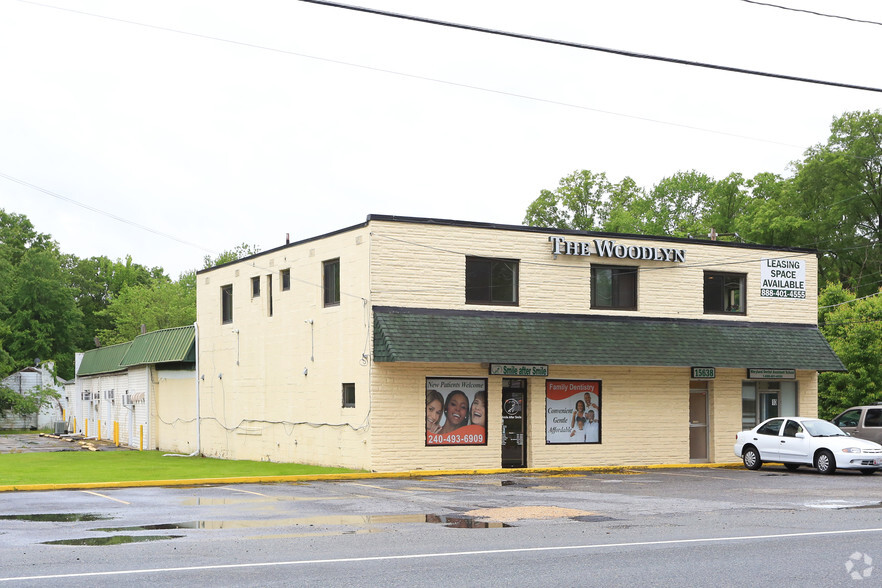 Primary Photo Of 15638 Livingston Rd, Accokeek Freestanding For Sale