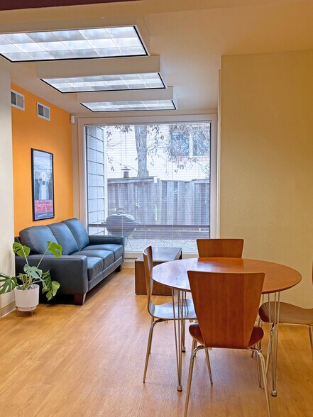 More Photos Of 456 South E St, Santa Rosa Office Residential For Sale