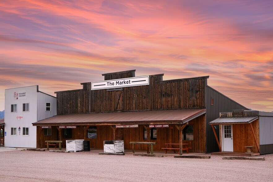 More Photos Of 39 County Road 3A, Canon City Storefront For Sale