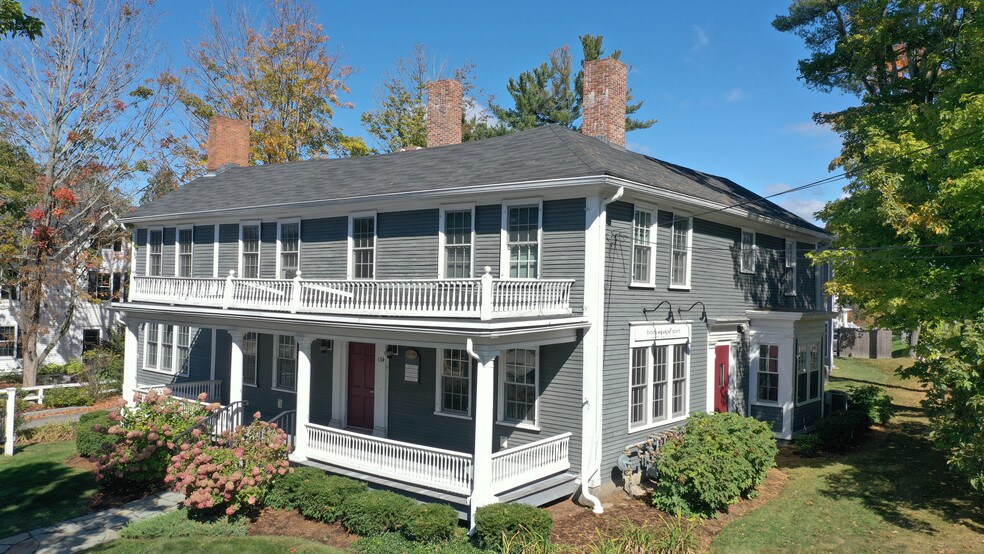 More Photos Of 134 Main St, Groton Multifamily For Sale