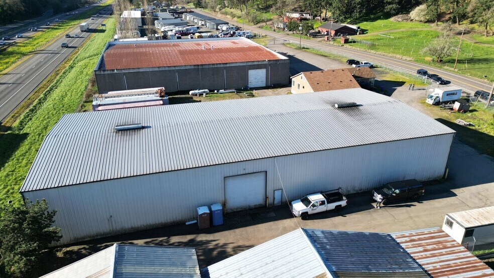 More Photos Of , Jefferson Industrial For Sale