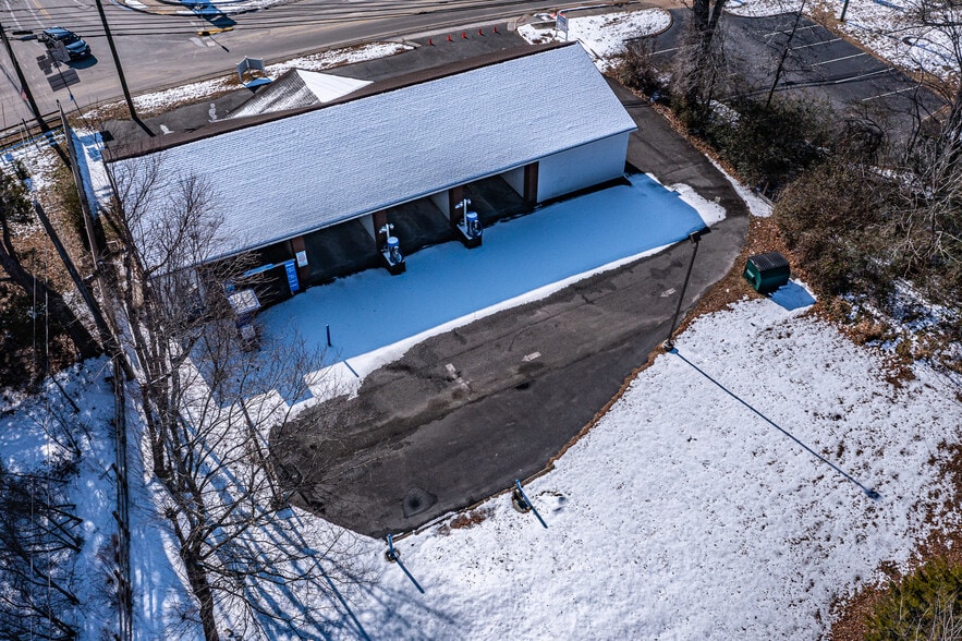 More Photos Of 10893 Buckley Hall Rd, Mathews Carwash For Sale