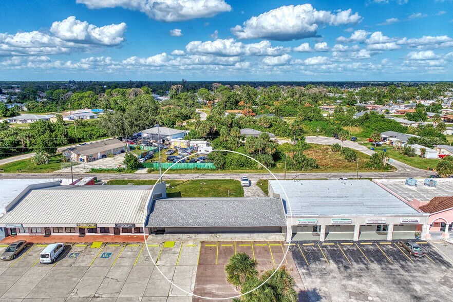 More Photos Of 12749 Tamiami Trl S, North Port Medical For Sale