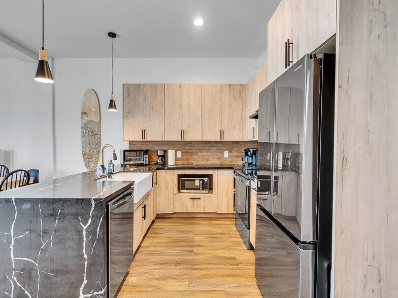 More Photos Of 10602 Blue Water Hwy, Freeport Multifamily For Sale